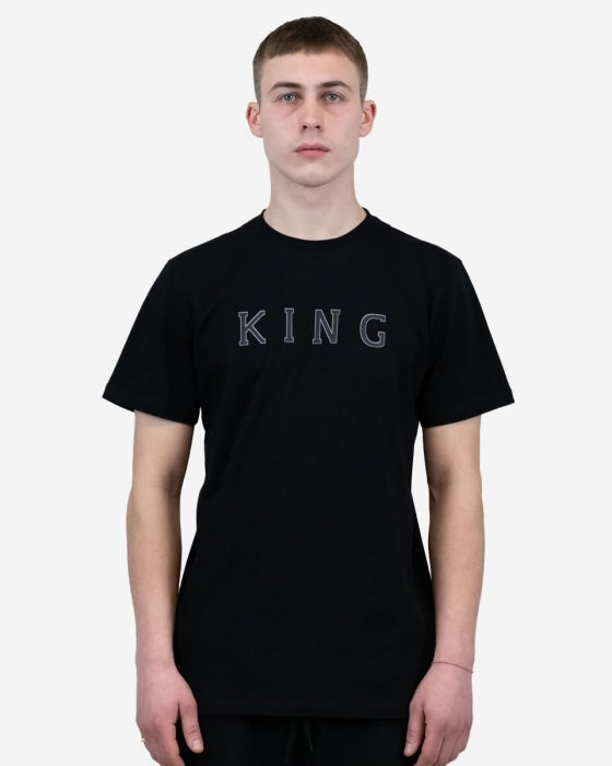Men KING APPAREL Stepney T-Shirt