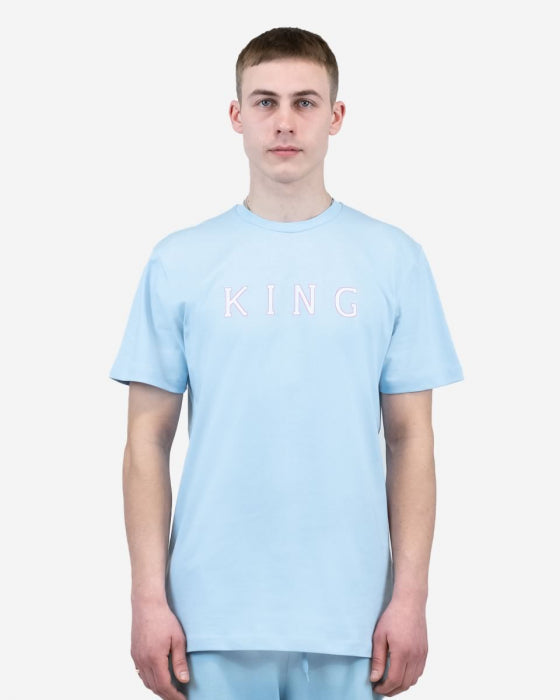 Men KING APPAREL Stepney T-Shirt