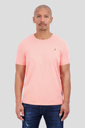 Men MILANO Plain T-Shirt