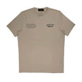 Men MILANO Roberto Vino T-Shirt