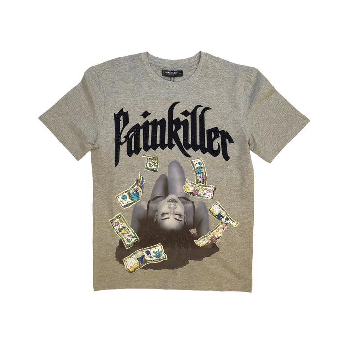 Men ROKU STUDIO Painkiller T-Shirt