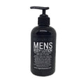 Mens Body Lotion - REGEN THE BODY