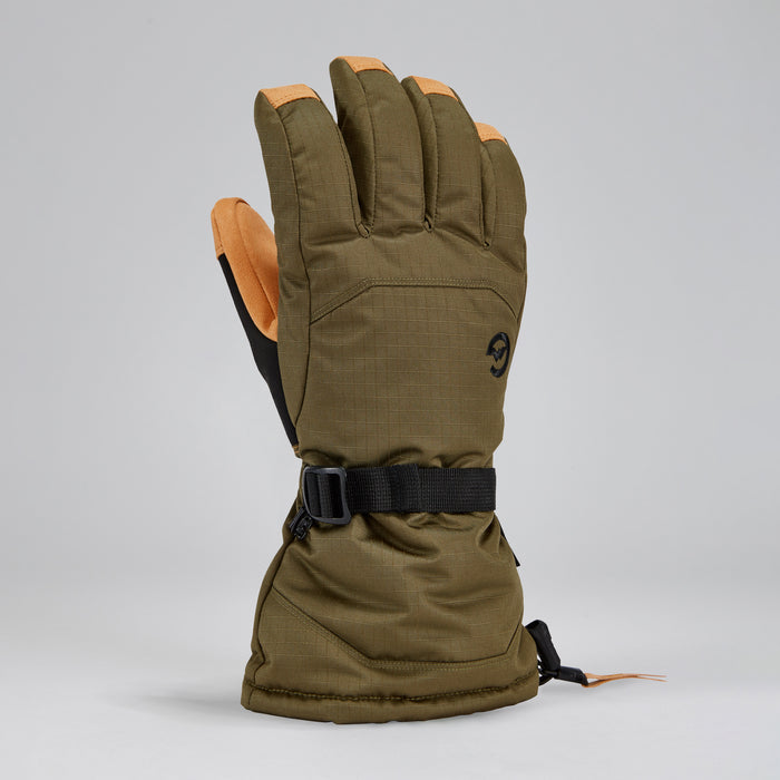 Men's Foundation Glove