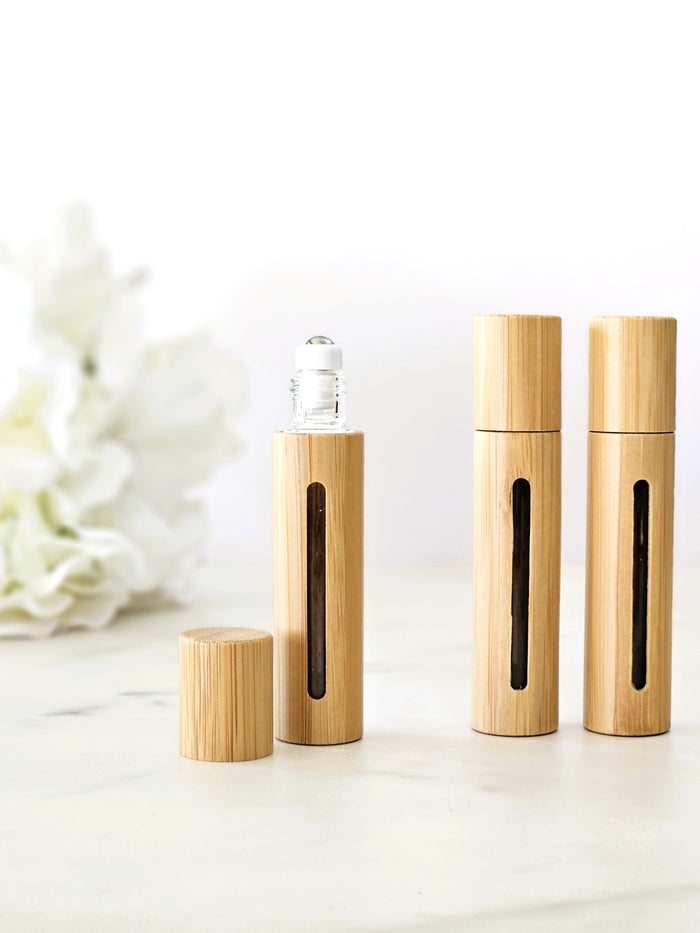 Men’s Natural Fragrance Oil