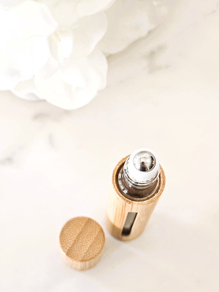 Men’s Natural Fragrance Oil