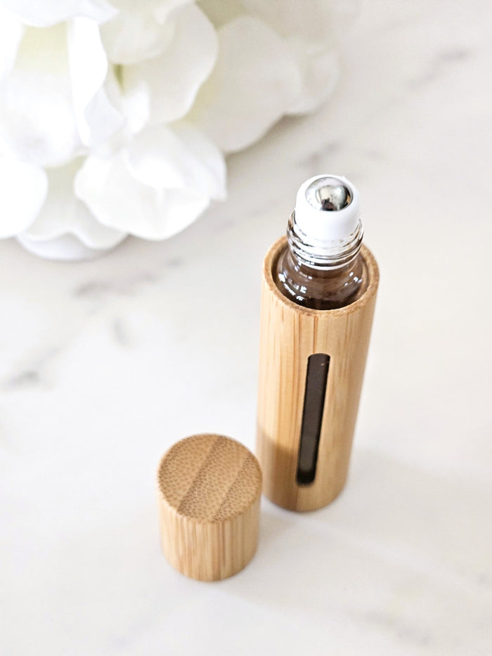 Men’s Natural Fragrance Oil