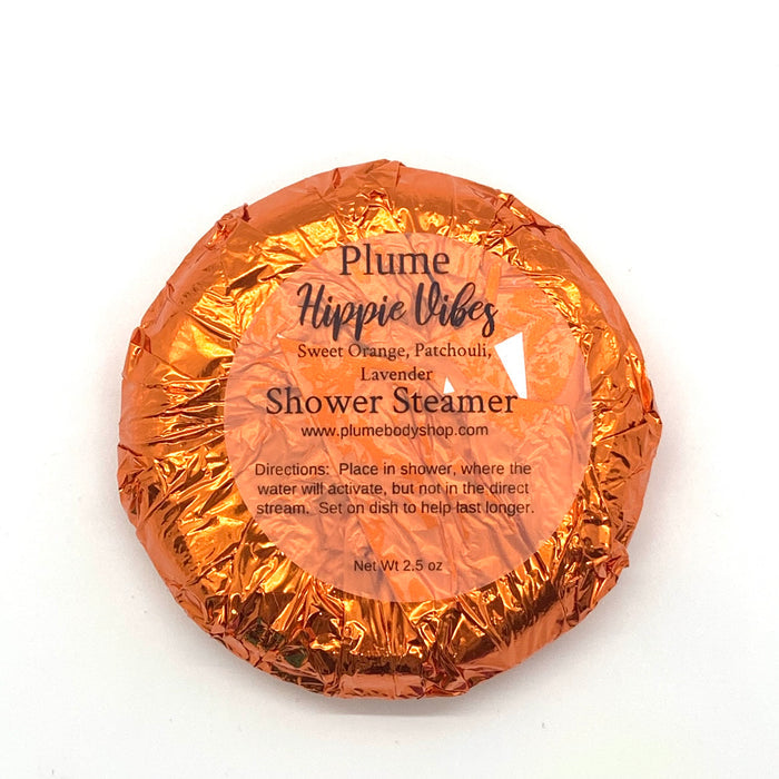 Menthol Shower Steamers