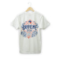 Merc Americana Scroll T-Shirt