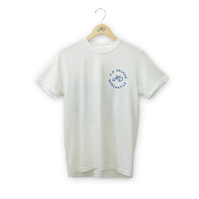 Merc Americana Scroll T-Shirt