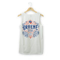Merc Americana Tank Top