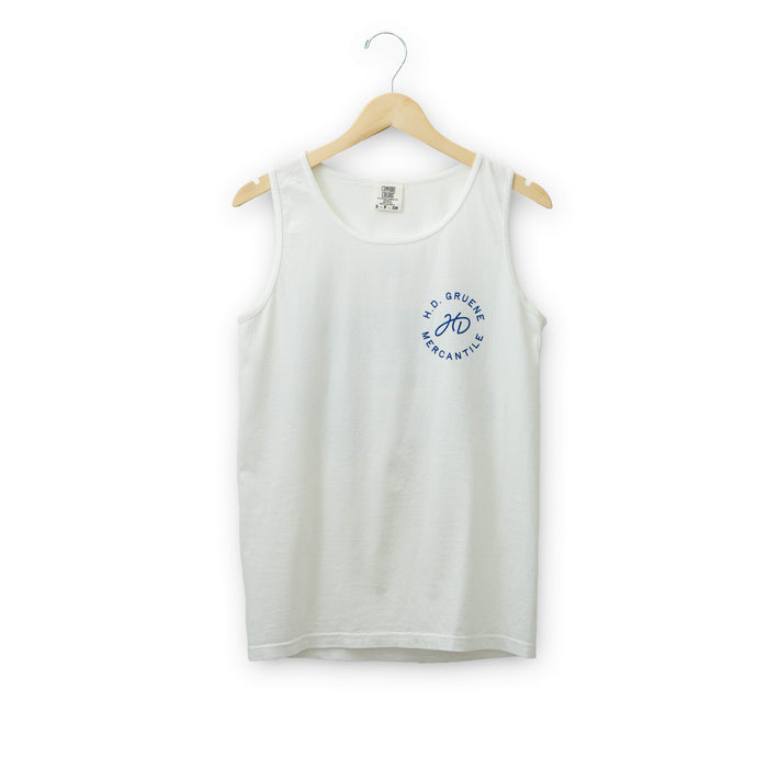 Merc Americana Tank Top