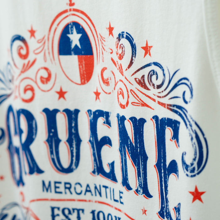 Merc Americana Tank Top