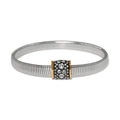 Meridian Solis Spring Hem Bracelet