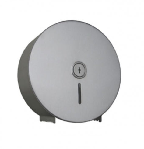 Metlam ML841 Jumbo Toilet Roll Dispenser Lockable