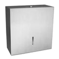 Metlam ML842 Jumbo Toilet Roll Dispenser