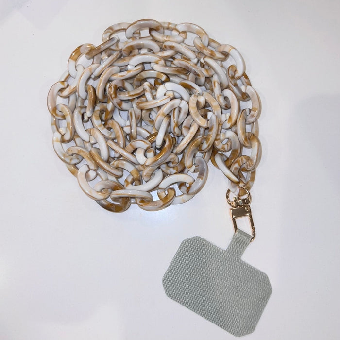 Crossbody Phone Chain - Taryn x Philip Boutique