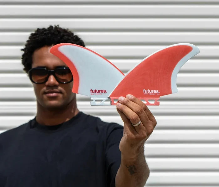 Mikey February FG Keel
