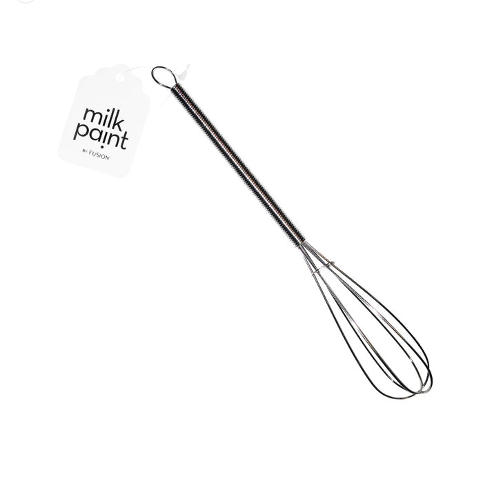 MILK PAINT WHISK