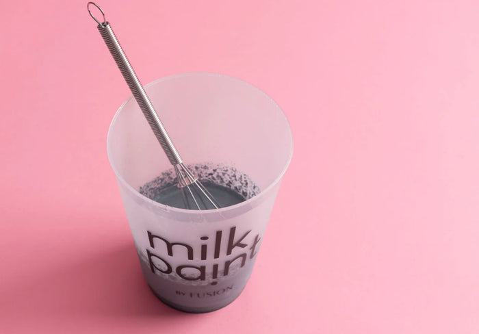 MILK PAINT WHISK