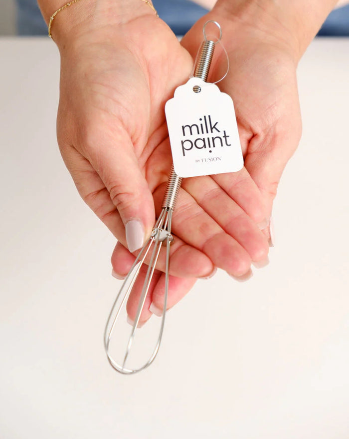 MILK PAINT WHISK