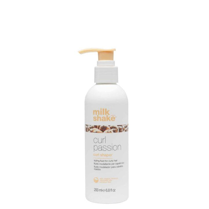Milk_shake Curl Passion Curl Shaper 6.8oz - Milk Shake | Artisan Hair Cary, Cary NC