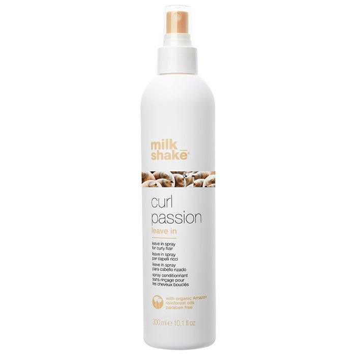 Milk Shake Curl Passion Leave In Spray - 10.1 oz - Milk Shake | Artisan Hair Cary, Cary NC