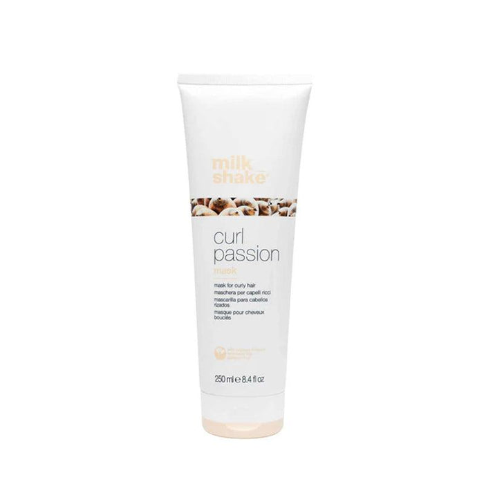 Milk Shake Curl Passion Mask 8.4oz - Milk Shake | Artisan Hair Cary, Cary NC