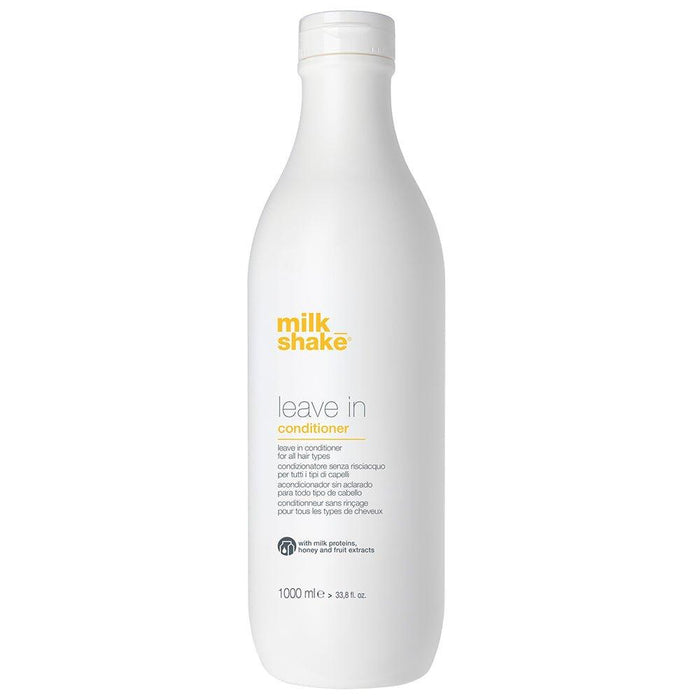 Milk Shake Leave In Conditioner - Milk Shake | Artisan Hair Cary, Cary NC