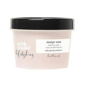 Milk Shake Lifestyling Design wax 3.4 oz - Milk Shake | Artisan Hair Cary, Cary NC