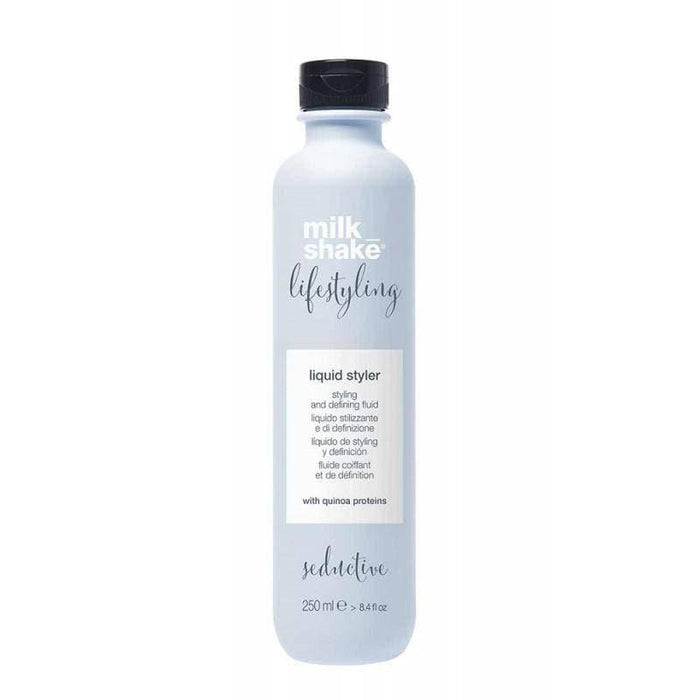 Milk Shake Lifestyling Liquid Styler 8.4 oz - Milk Shake | Artisan Hair Cary, Cary NC