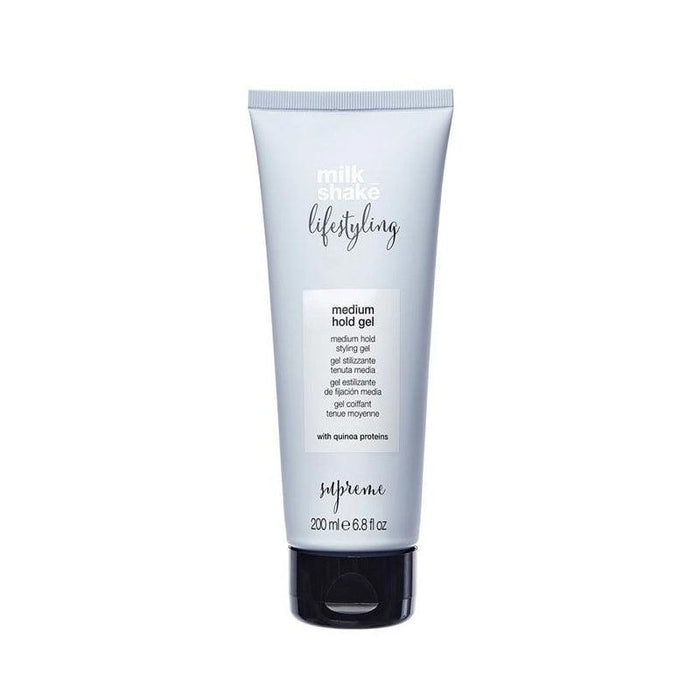 Milk Shake lifestyling medium hold gel 6.8 oz - Milk Shake | Artisan Hair Cary, Cary NC