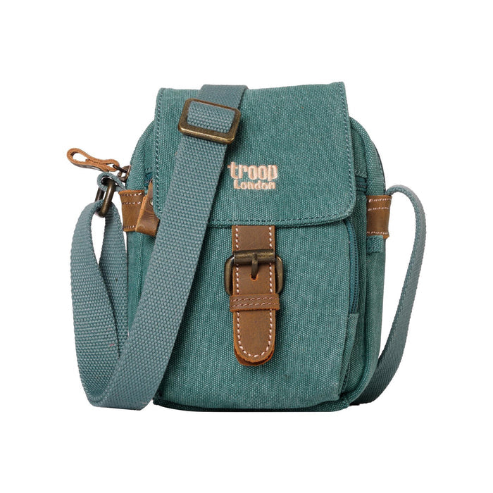 Mini Canvas Crossbody Bag | TRP0213