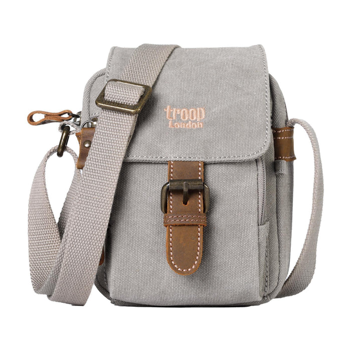 Ash Grey