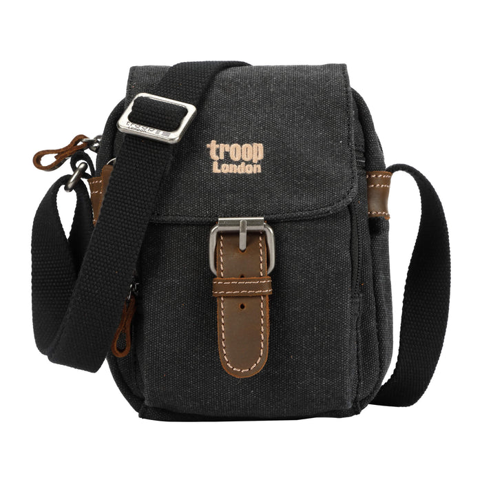 Mini Canvas Crossbody Bag | TRP0213