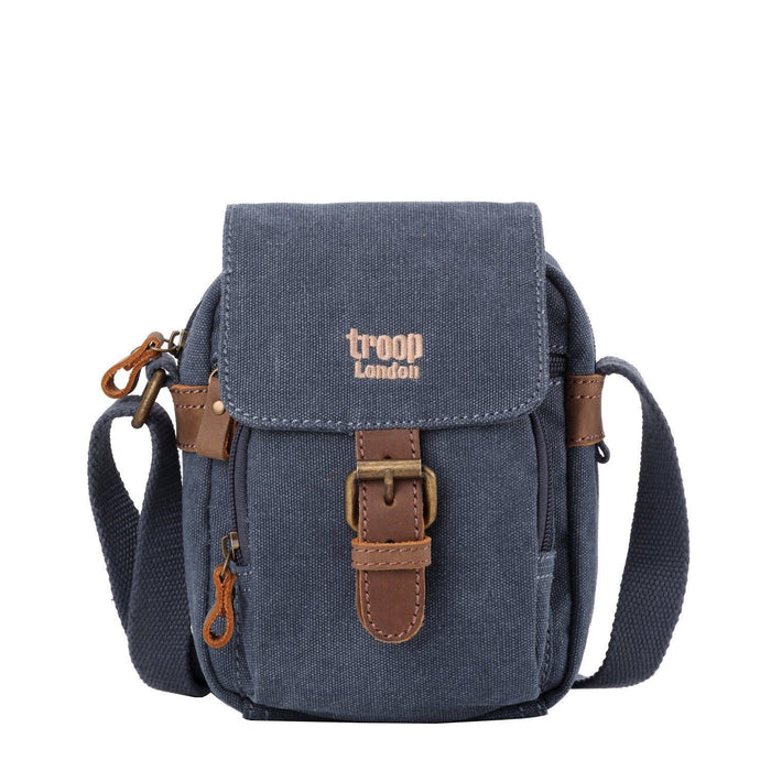 Mini Canvas Crossbody Bag | TRP0213