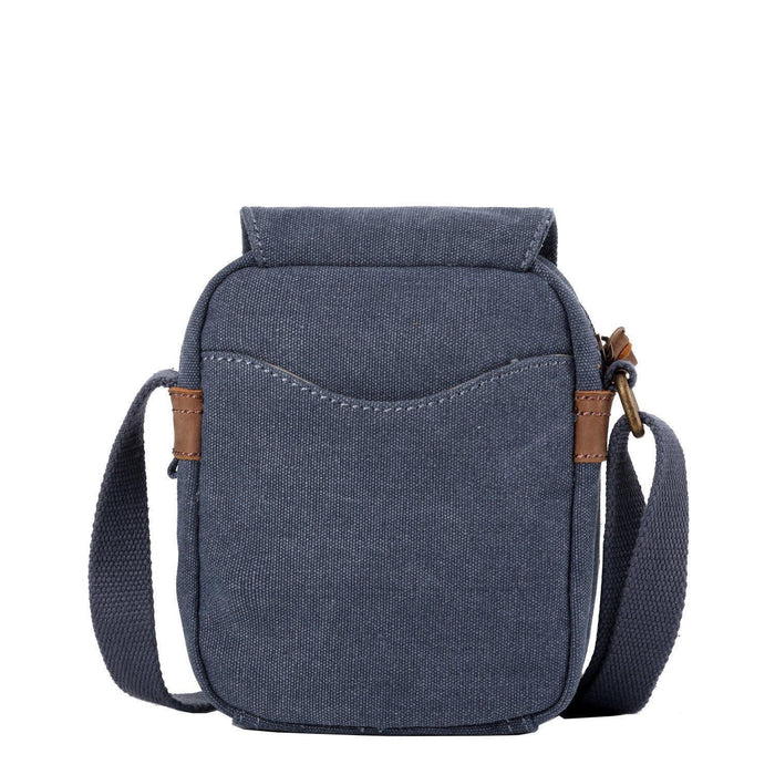 Mini Canvas Crossbody Bag | TRP0213