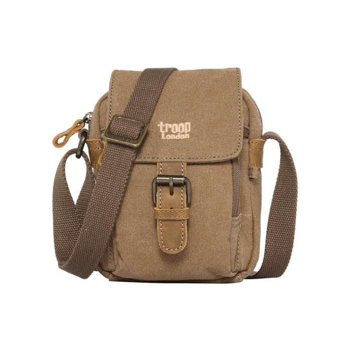 Mini Canvas Crossbody Bag | TRP0213