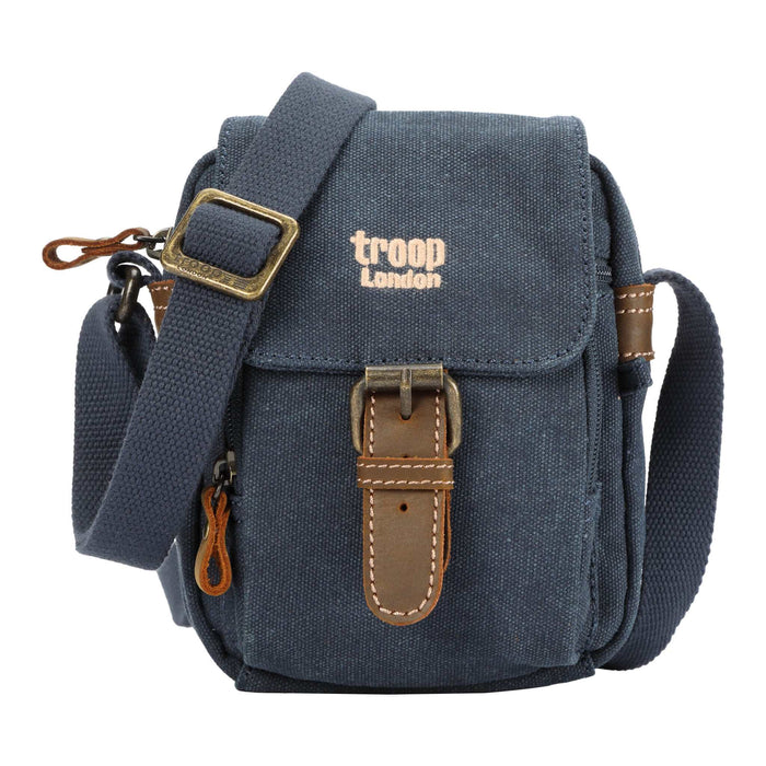 Mini Canvas Crossbody Bag | TRP0213