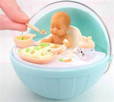 Mini Verse Make It Mini Real Baby Asst.