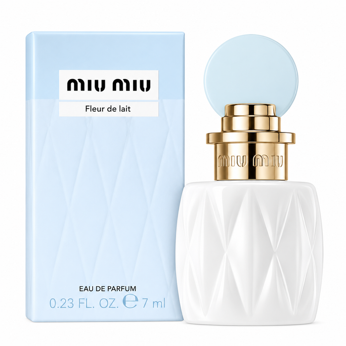 Miu Miu Fleur de Lait Perfume Mini 7 ML