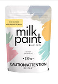 MOD MUSTARD - 330G - FUSION MILK PAINT