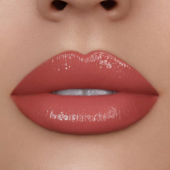 MODELROCK Lip Essentials Hydra Silk Gloss - Nude Blush  5ml