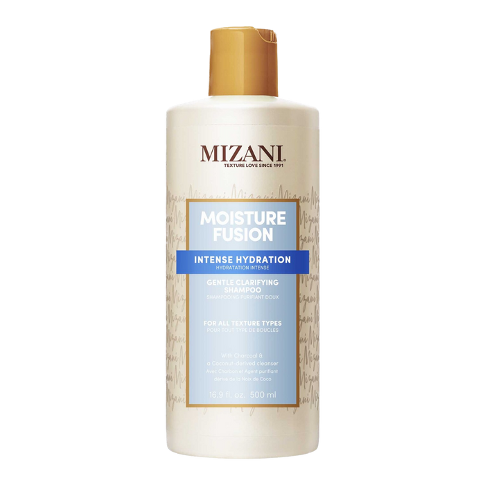 Moisture Fusion Gentle Clarifying Shampoo 16.9 oz