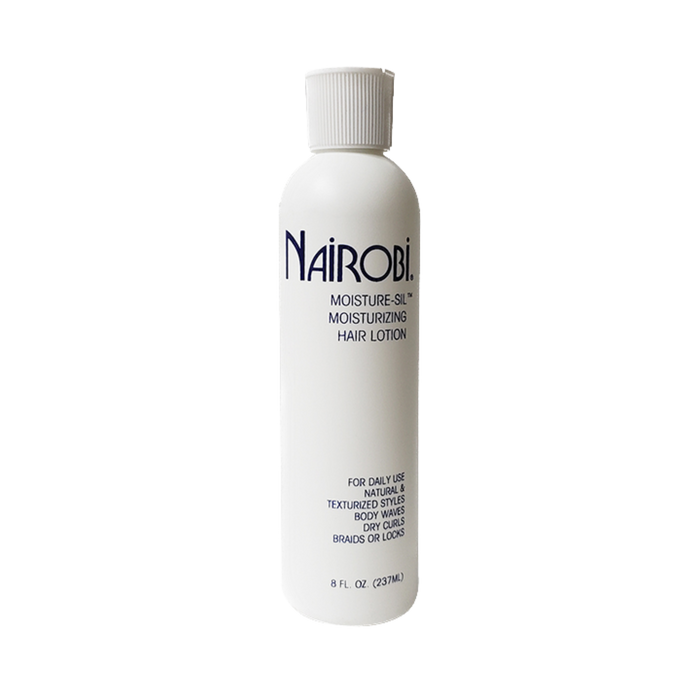 Moisture-Sil Hair Lotion 8 oz
