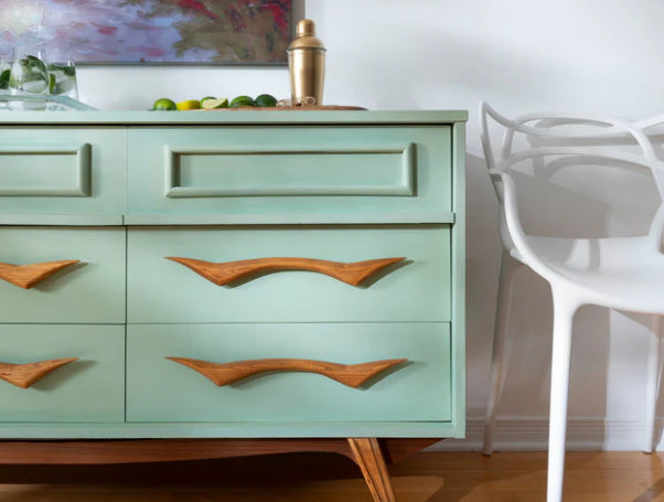 MOJITO - 50G - FUSION MILK PAINT