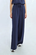 Molly Bracken High Waisted Fluid Pant