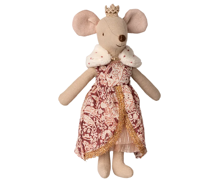 Maileg - Mom Mouse - Queen Mouse