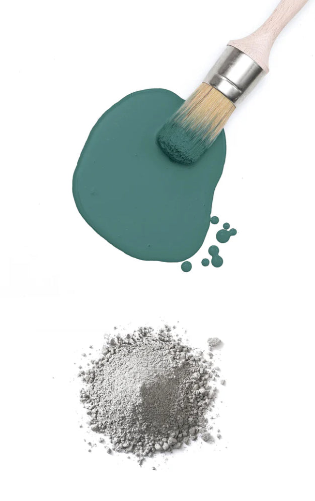 MONTEREY - 330G - FUSION MILK PAINT