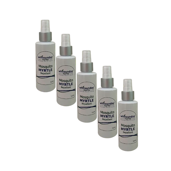 Mosquito Myrtle x 5 Pack