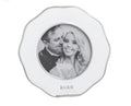 Mud Pie XOXO Mini Enamel Wedding Frame